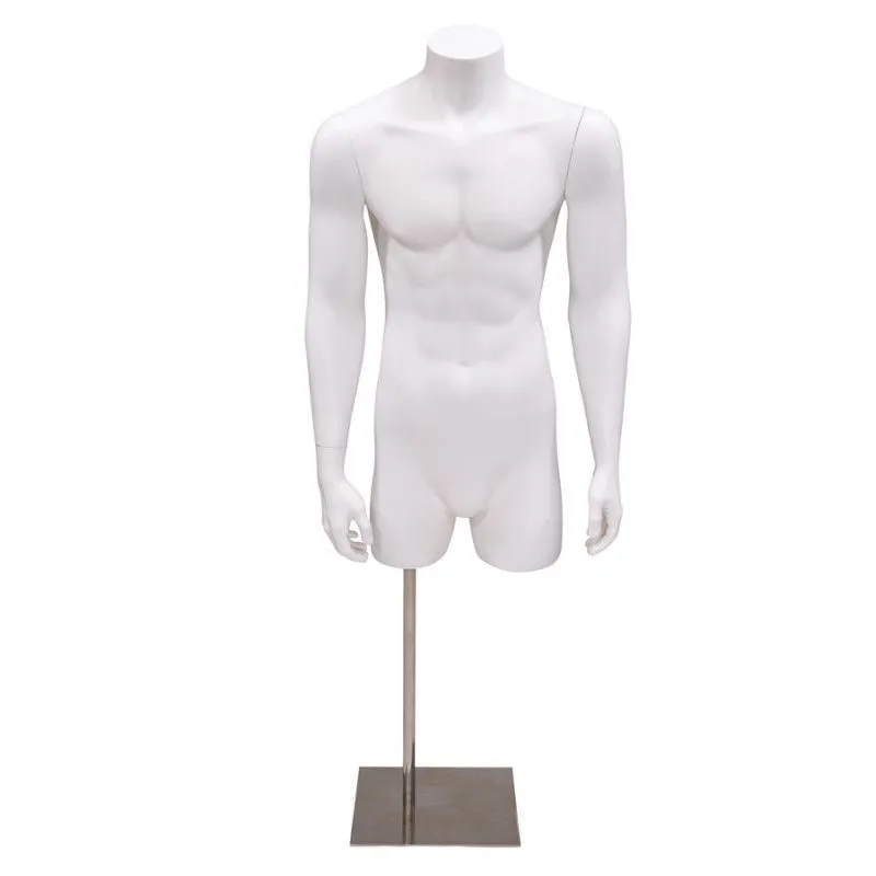 Male Bust