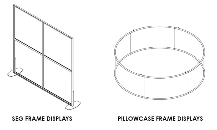 Seg Frame
