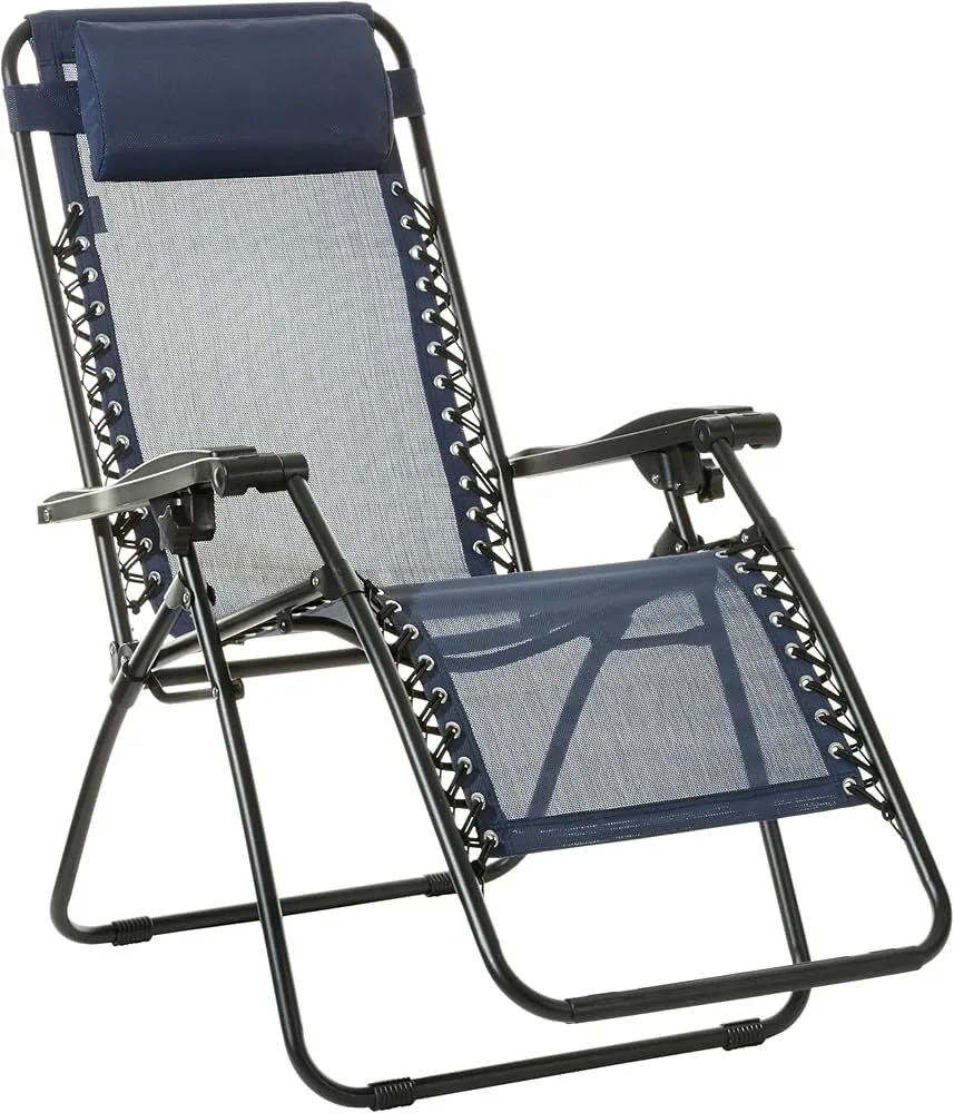 Zero Gravity Chairs