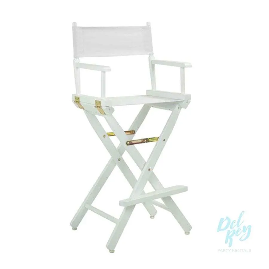 Director Chairs