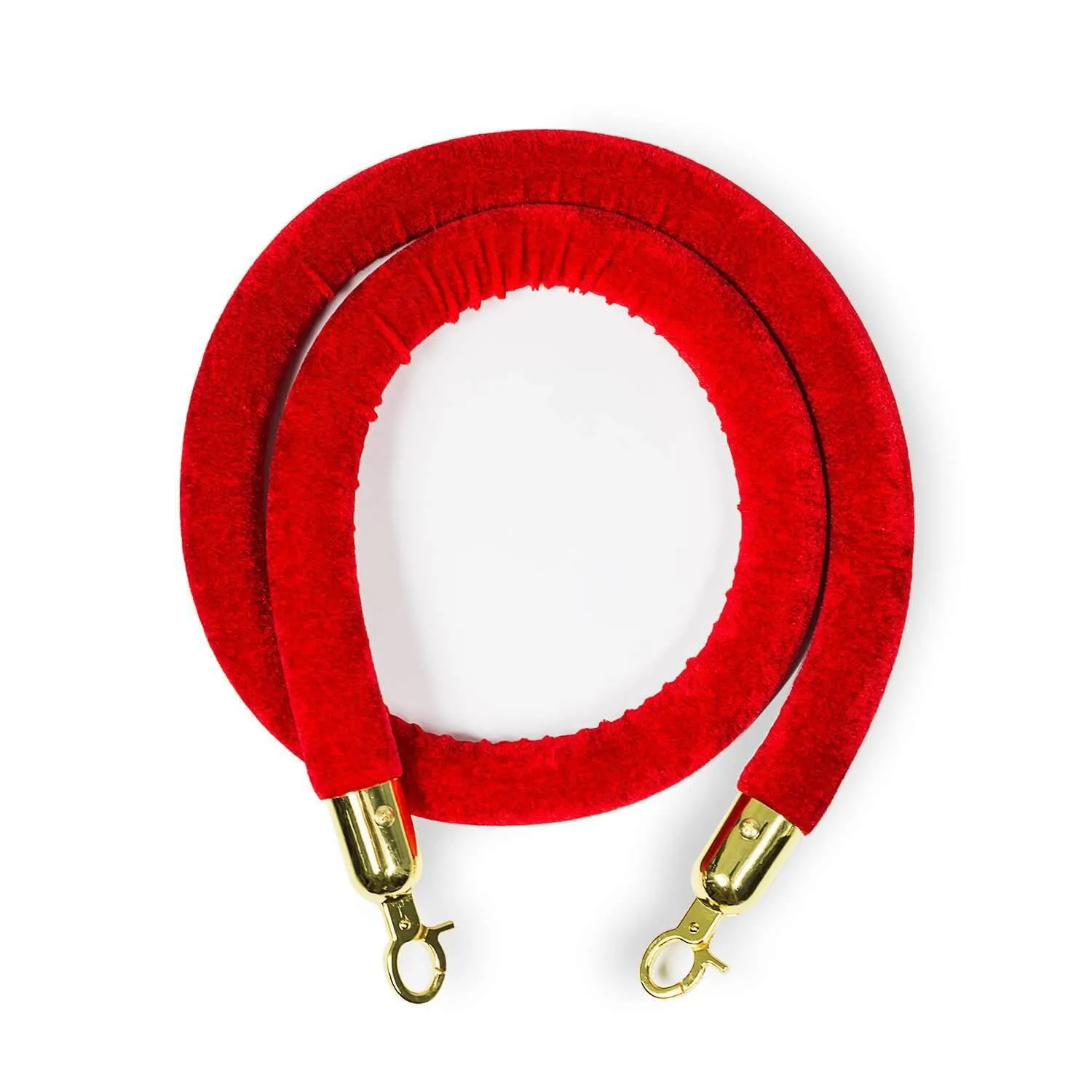 Stanchion Ropes