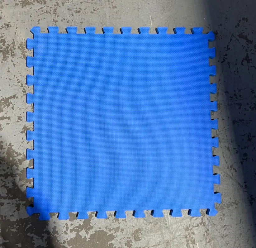 Puzzle Mat