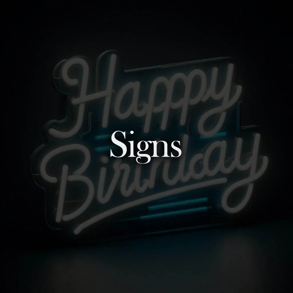 Signs