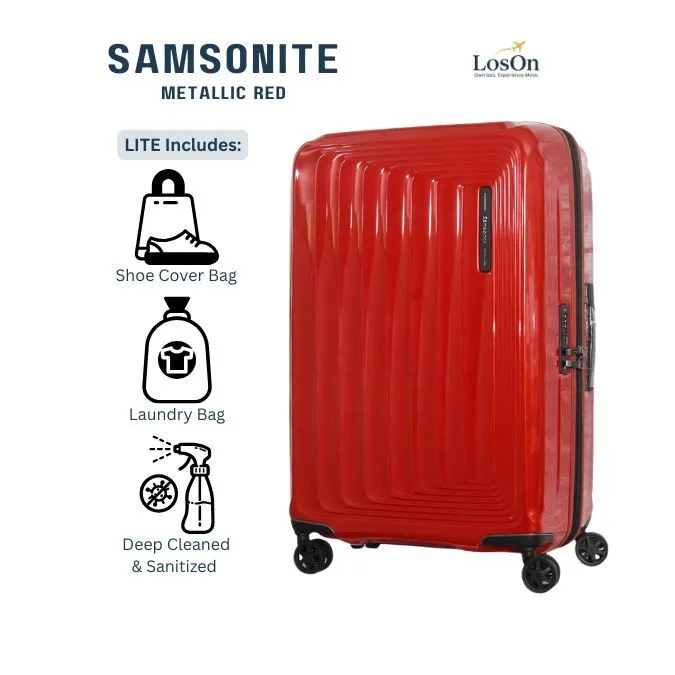 LITE (L) - Samsonite (75cm /28)