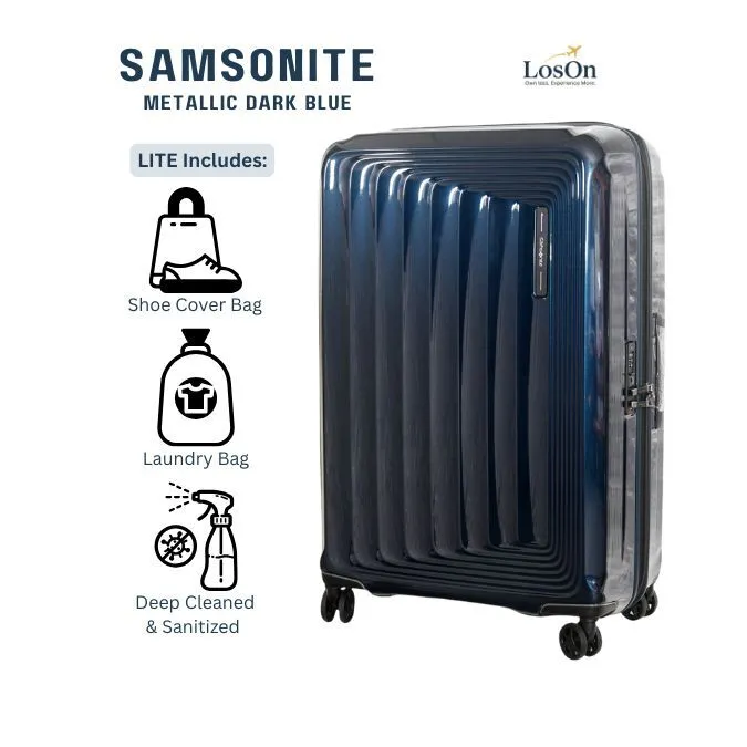 LITE (M) - Samsonite  (69cm/25)