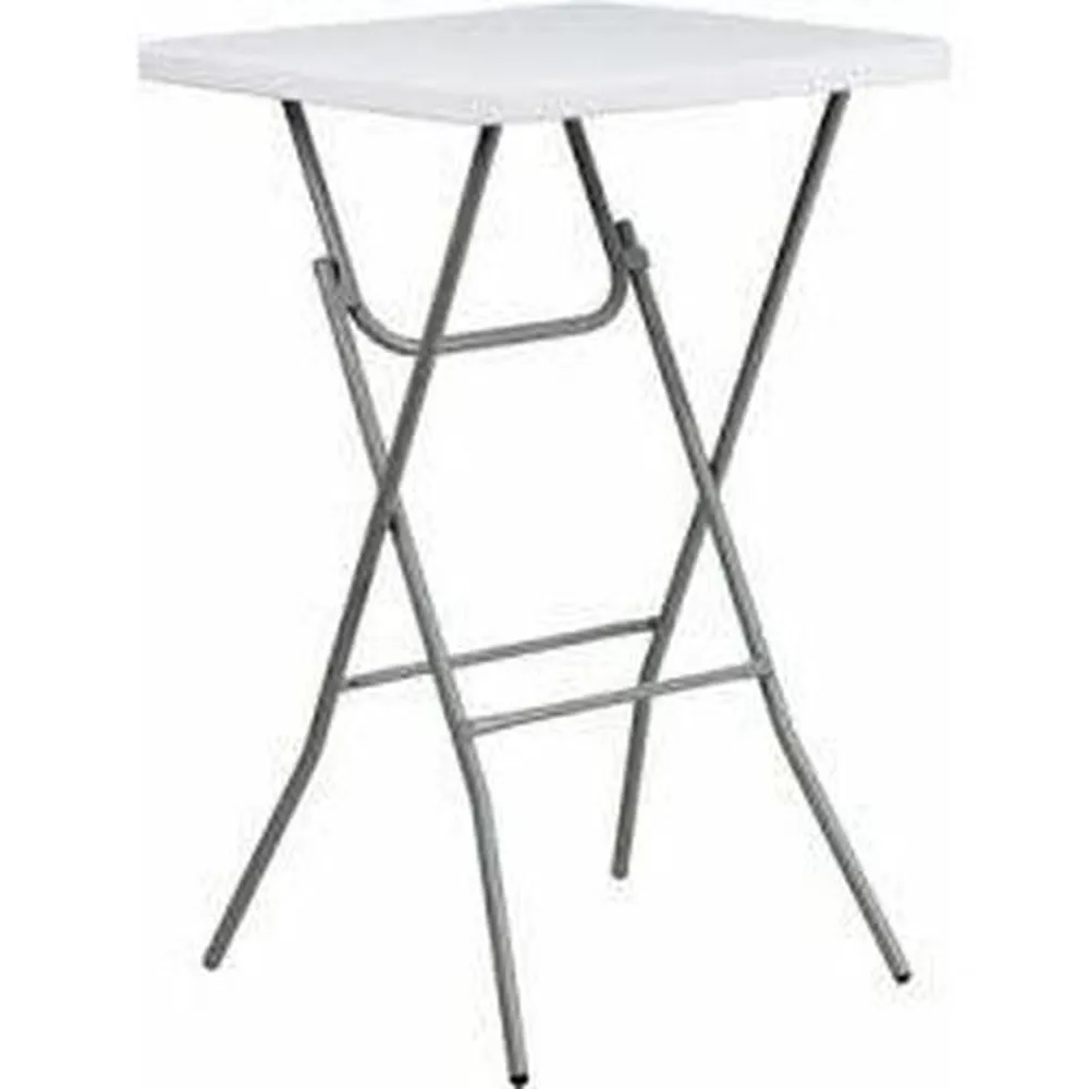 Party-Rental: 27" Square Cocktail Table