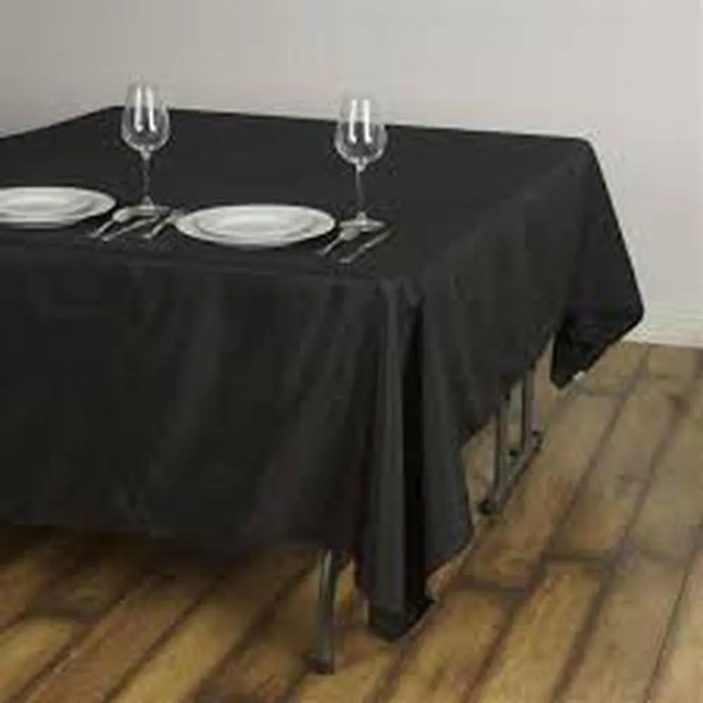 Party-Rental: Square Linens - 90"