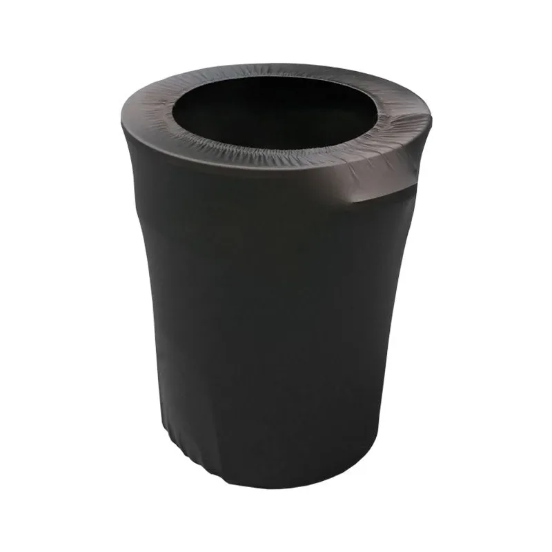 Party-Rental: Spandex Trash Cover