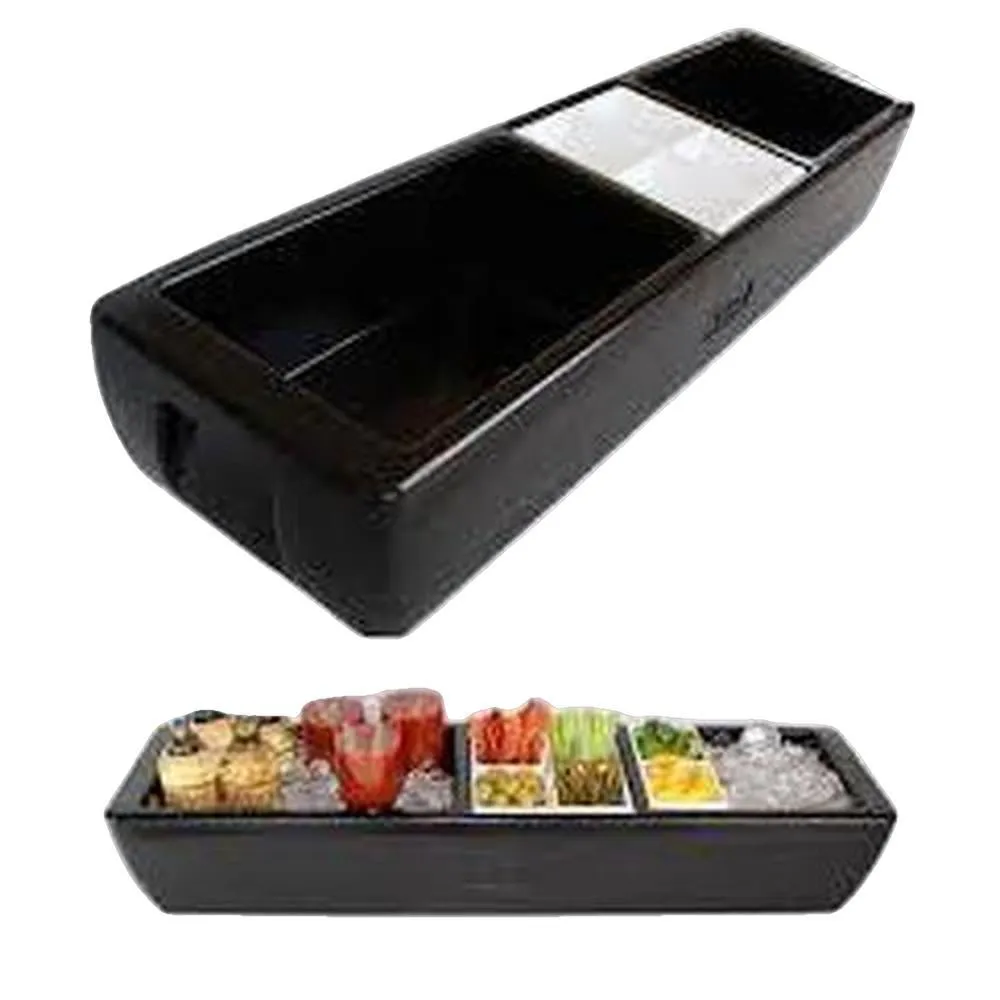 Party-Rental: Revo Party Barge Cooler