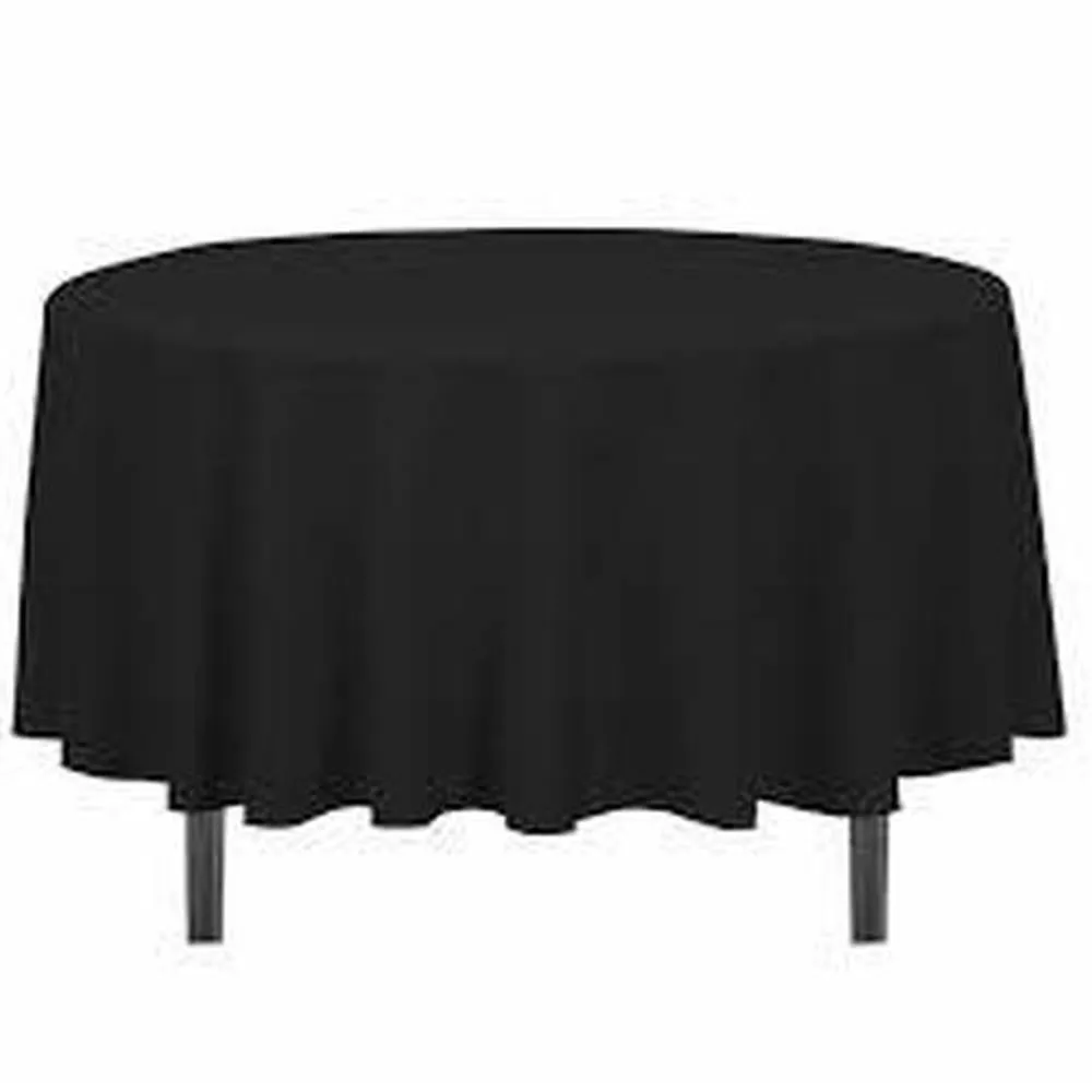 Party-Rental: Round Linens - 90"