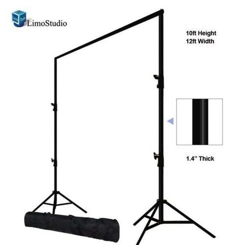 Party-Rental: Backdrop Support System