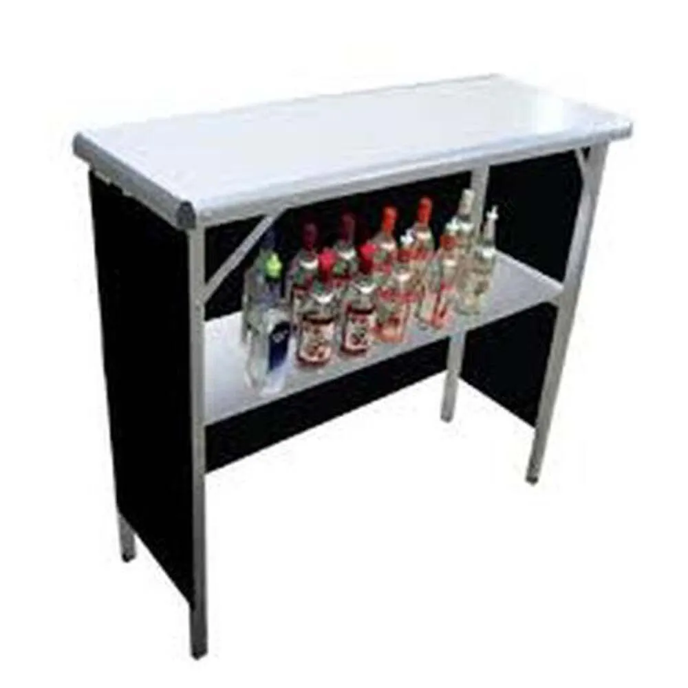 Party-Rental: 3' Portable Bar