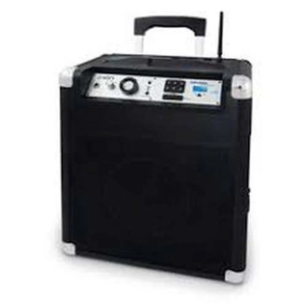 Party-Rental: Block Rocker Portable Sound System