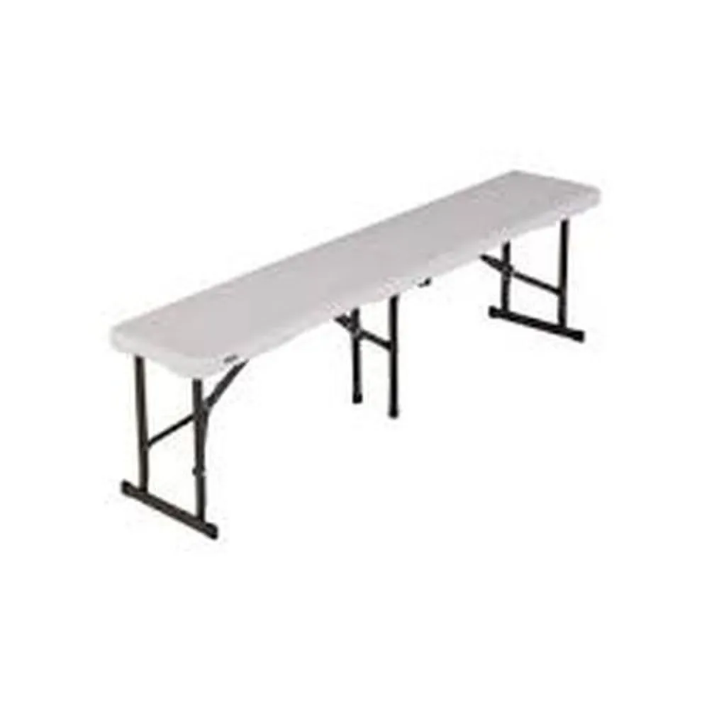 Party-Rental: 5' Folding Bench