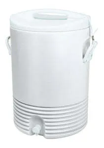 Party-Rental: 5gal Beverage Cooler