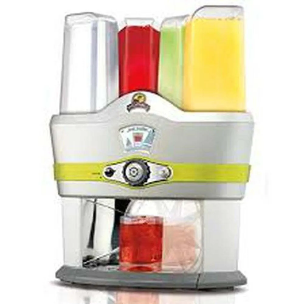 Party-Rental: Margaritaville 4 Compartment Drink Mixer