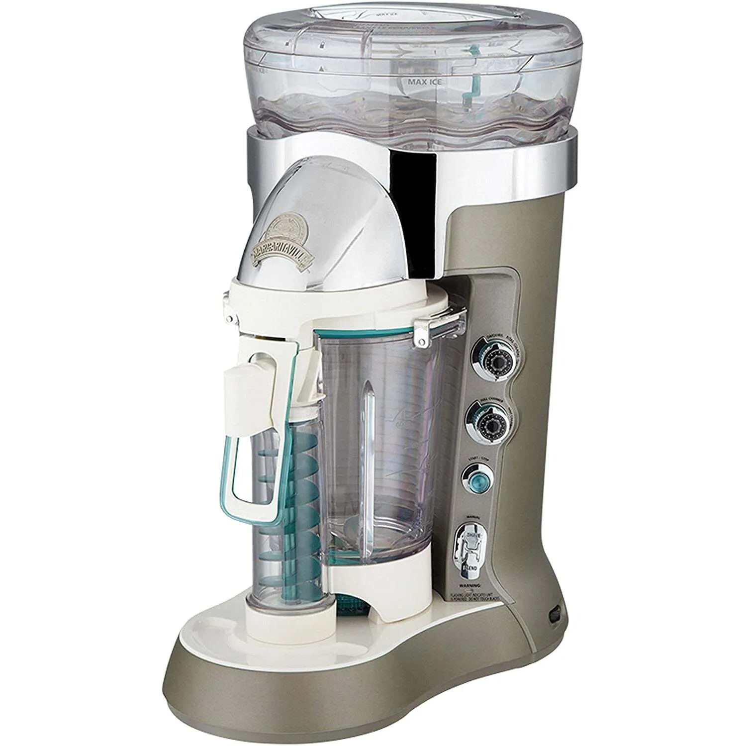Party-Rental: Margaritaville Frozen Concoction Maker