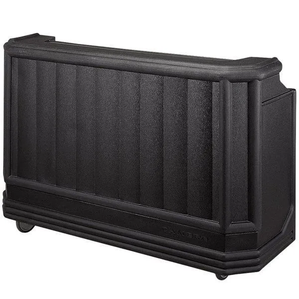6' Portable Bar