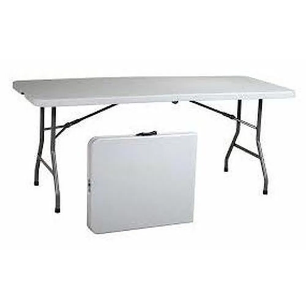 Party-Rental: 6' Folding Table