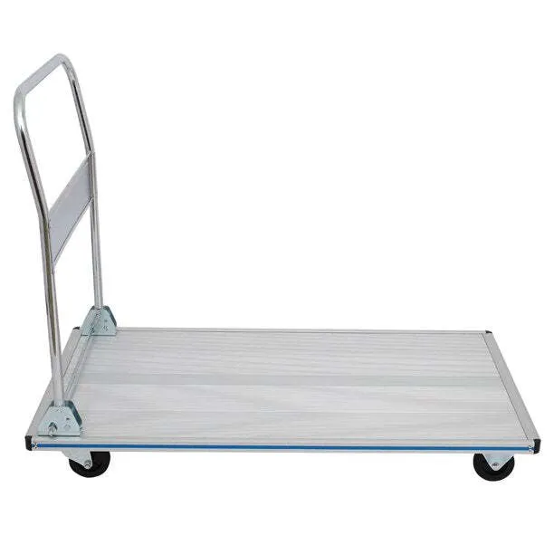 Party-Rental: Flatbed Push Cart: 41L x 24W