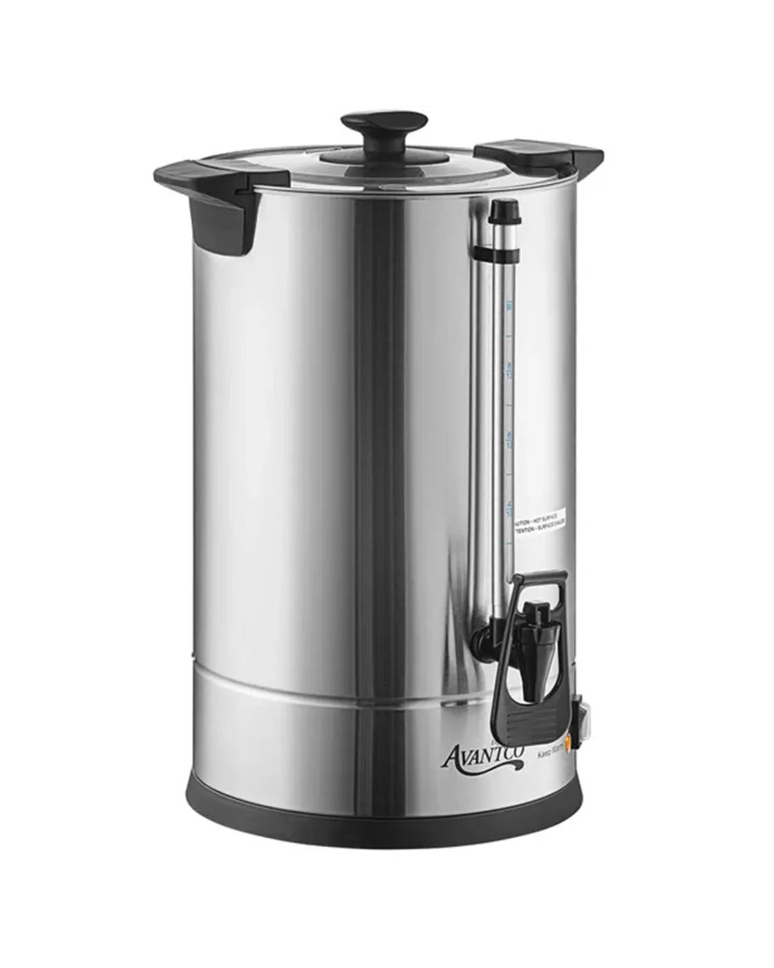 Party-Rental: 40 Cup Coffee Urn