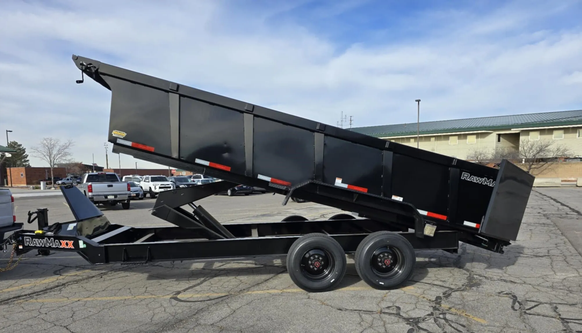 Trailers