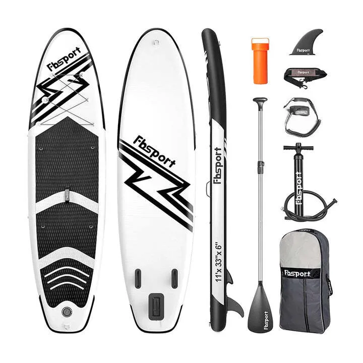 Paddle Board