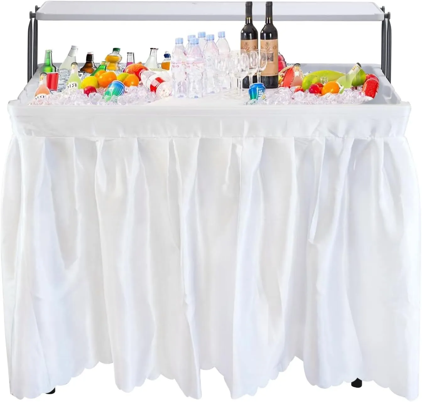 Ice Table