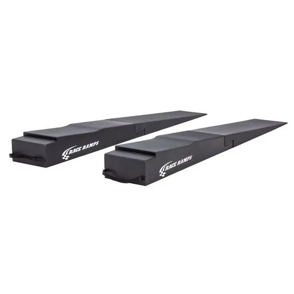 Low Profile Ramps