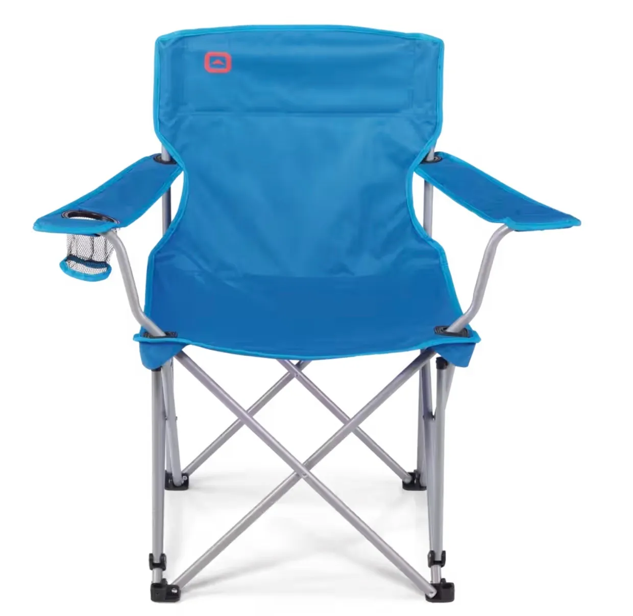 Ozark trail basic quad hotsell folding outdoor camp chair