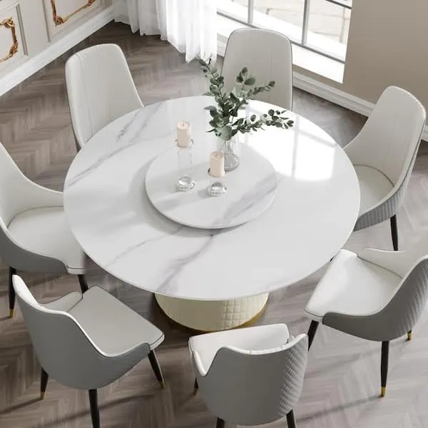 Round Tables