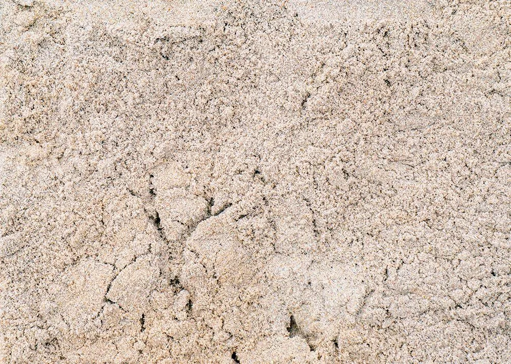 Sand & Gravel