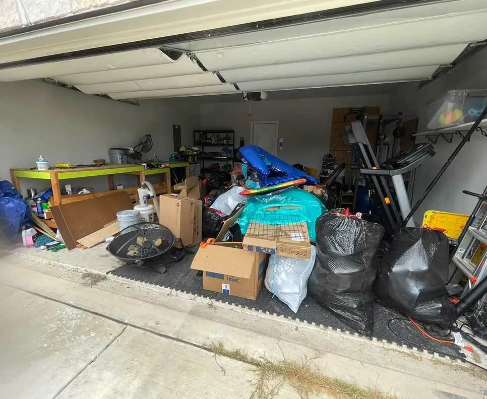 Junk Removal