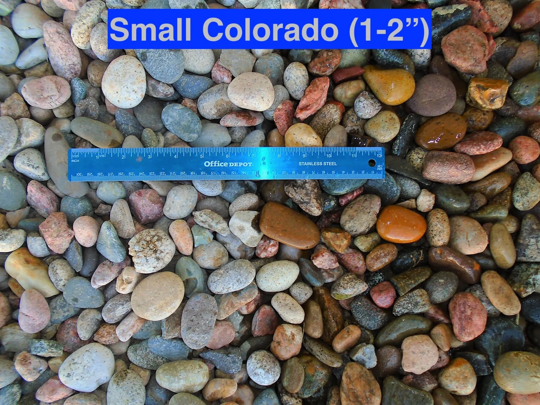 Decorative Rock