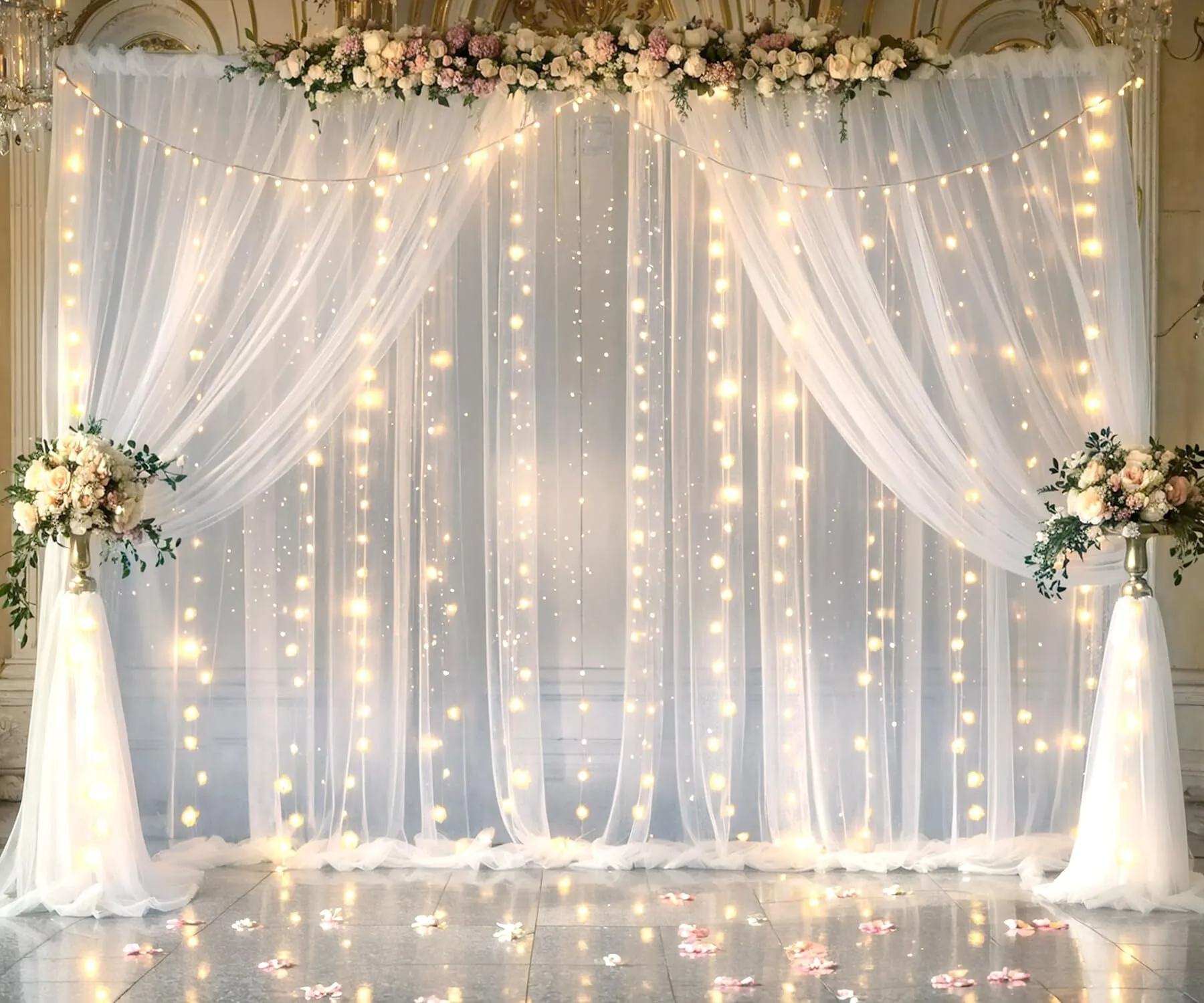 Custom Backdrops