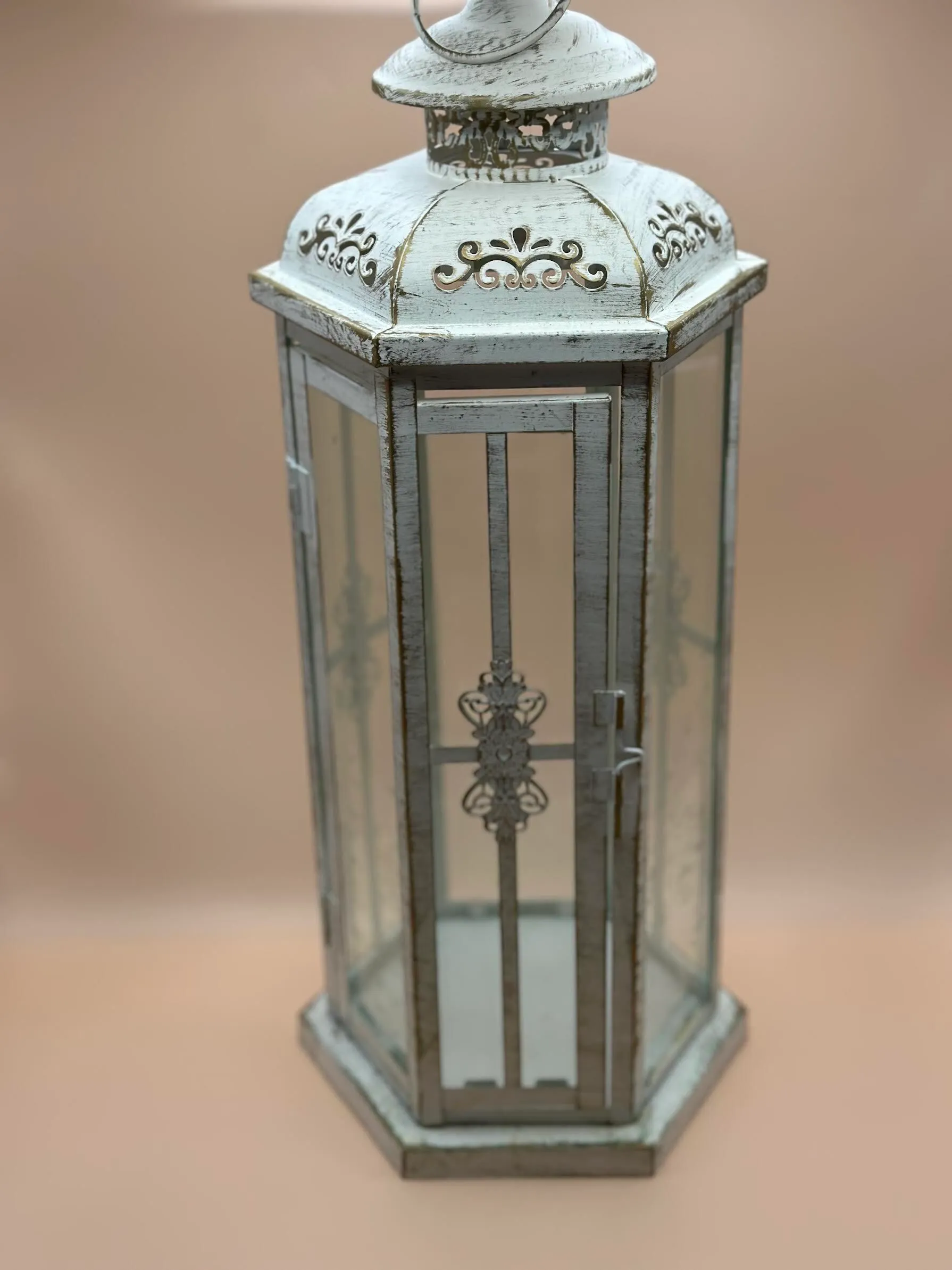 White Lantern