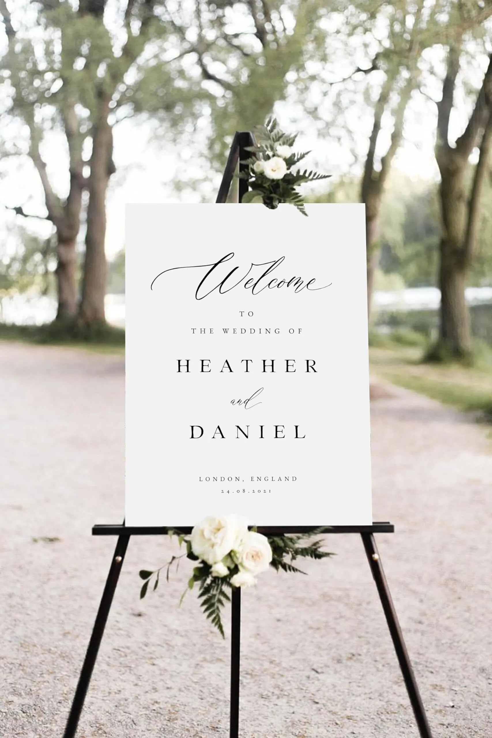 Signage
