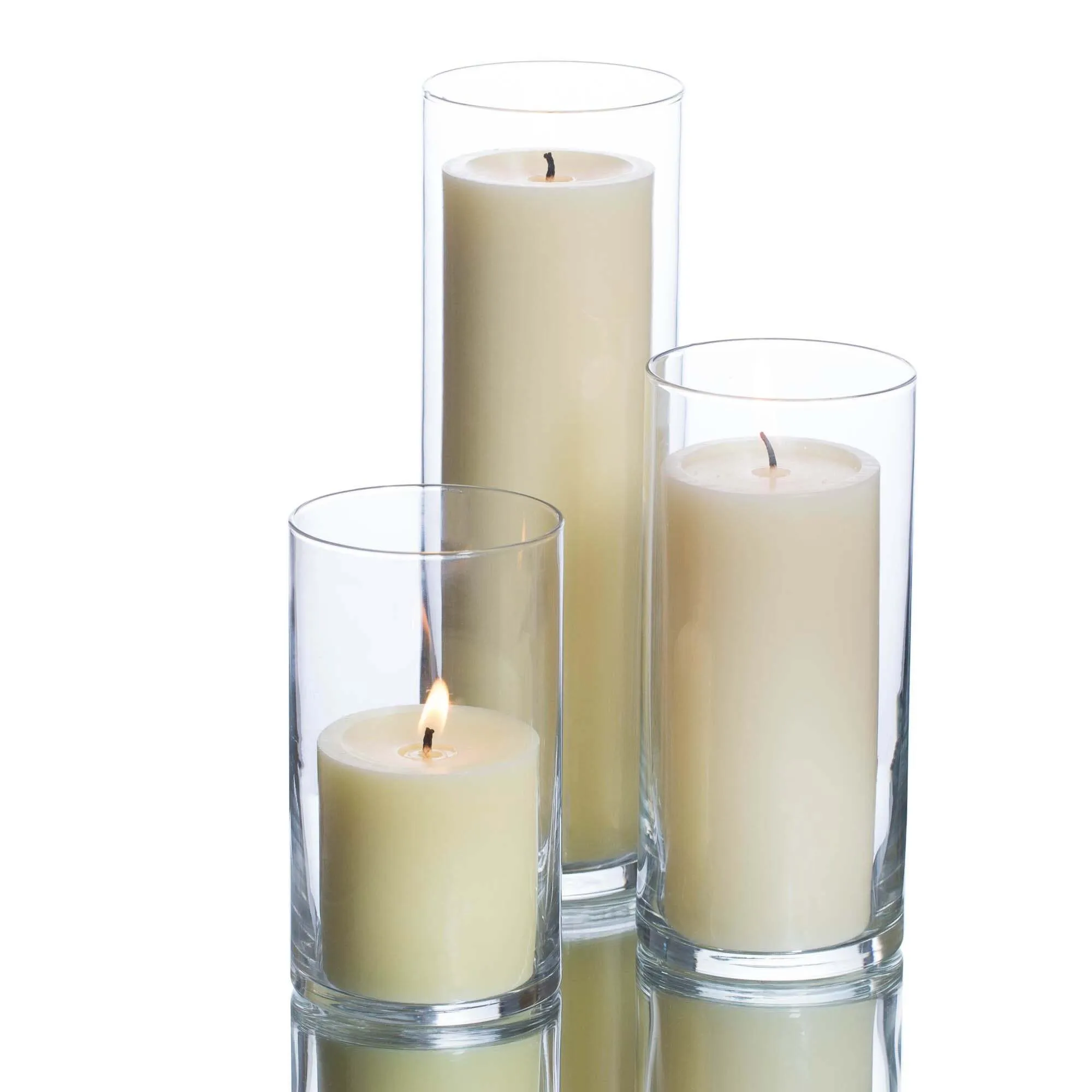 Pillar Candle