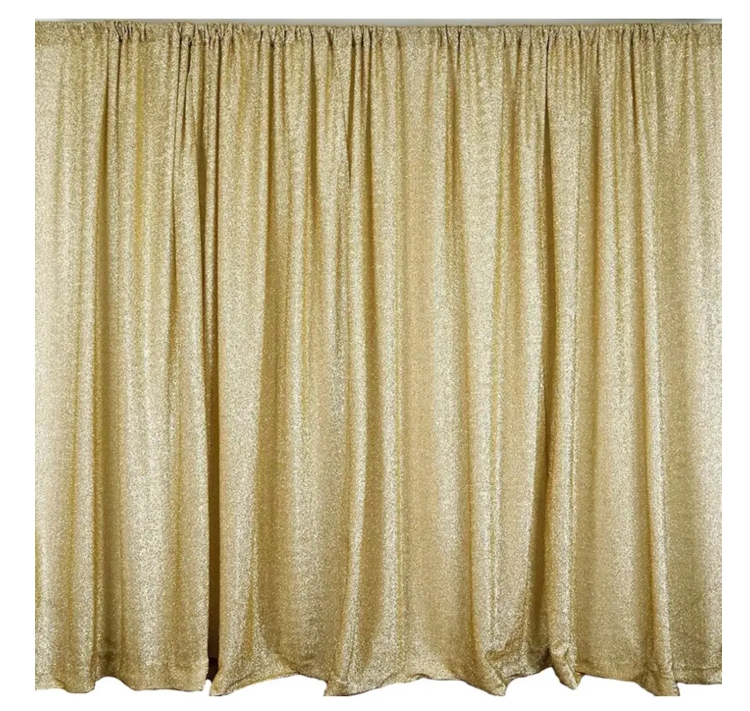 Pipe and Drape