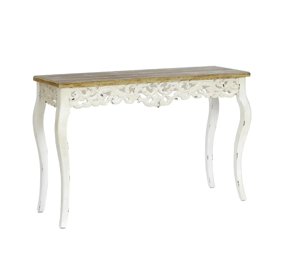 Dainty Accent Table