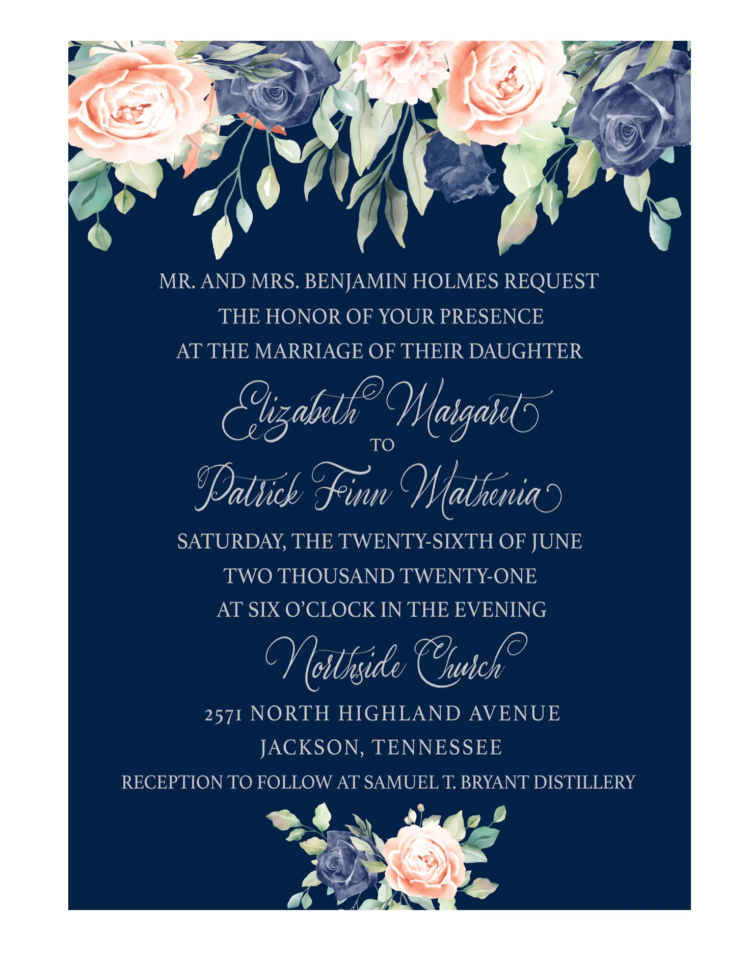 Invitation
