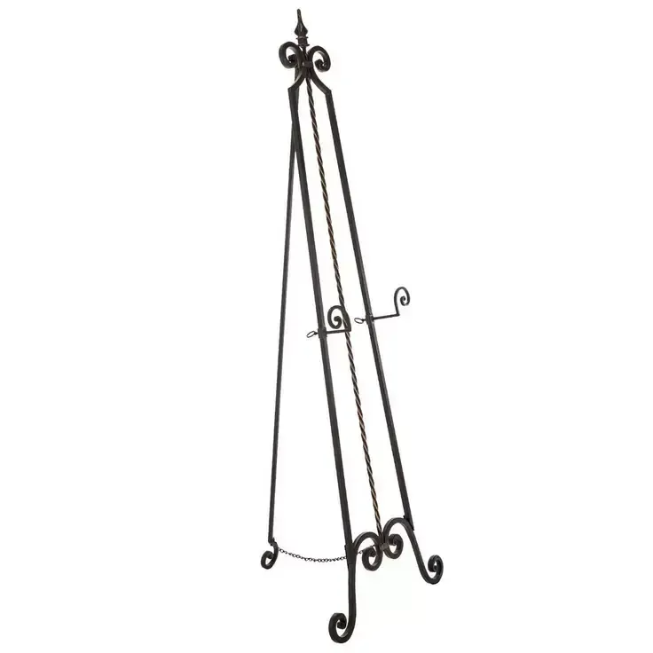 Metal Easel