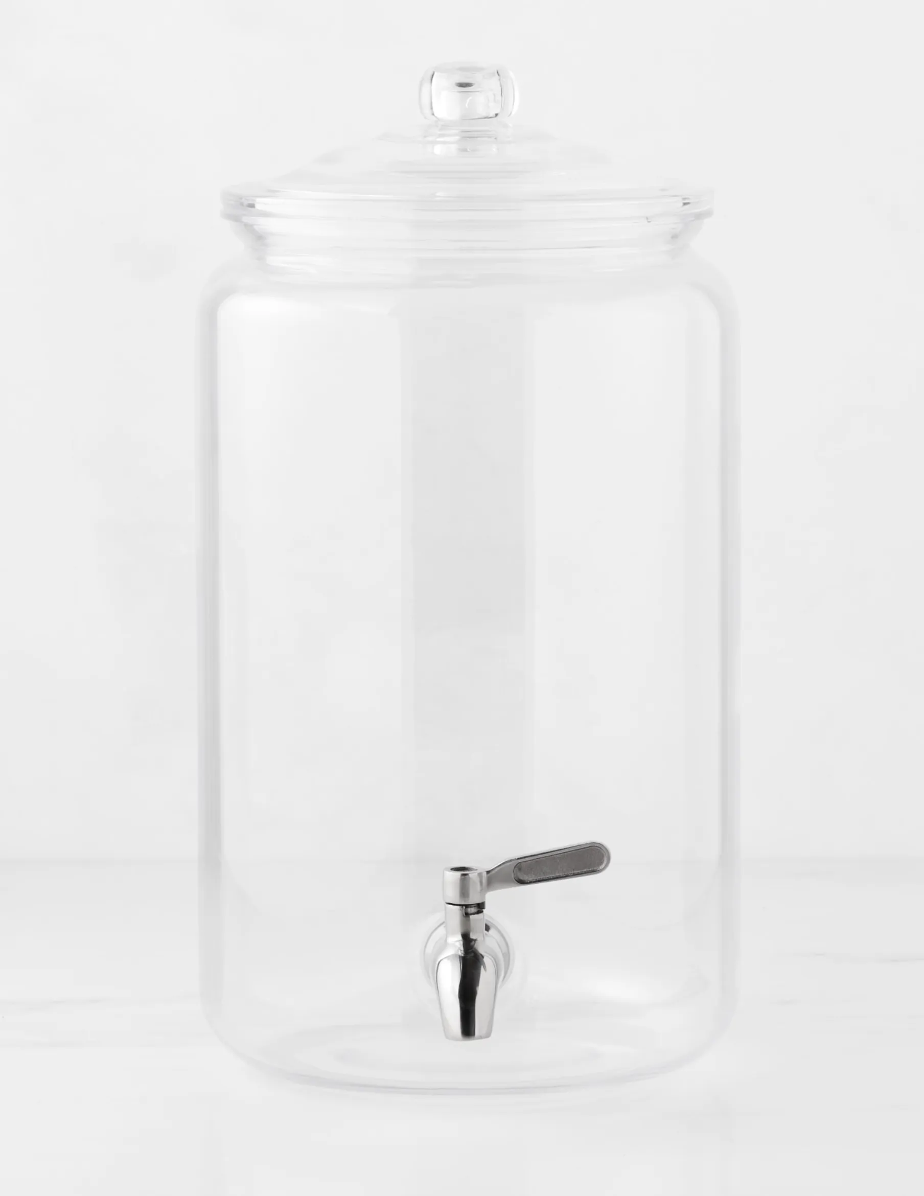 Beverage Dispenser