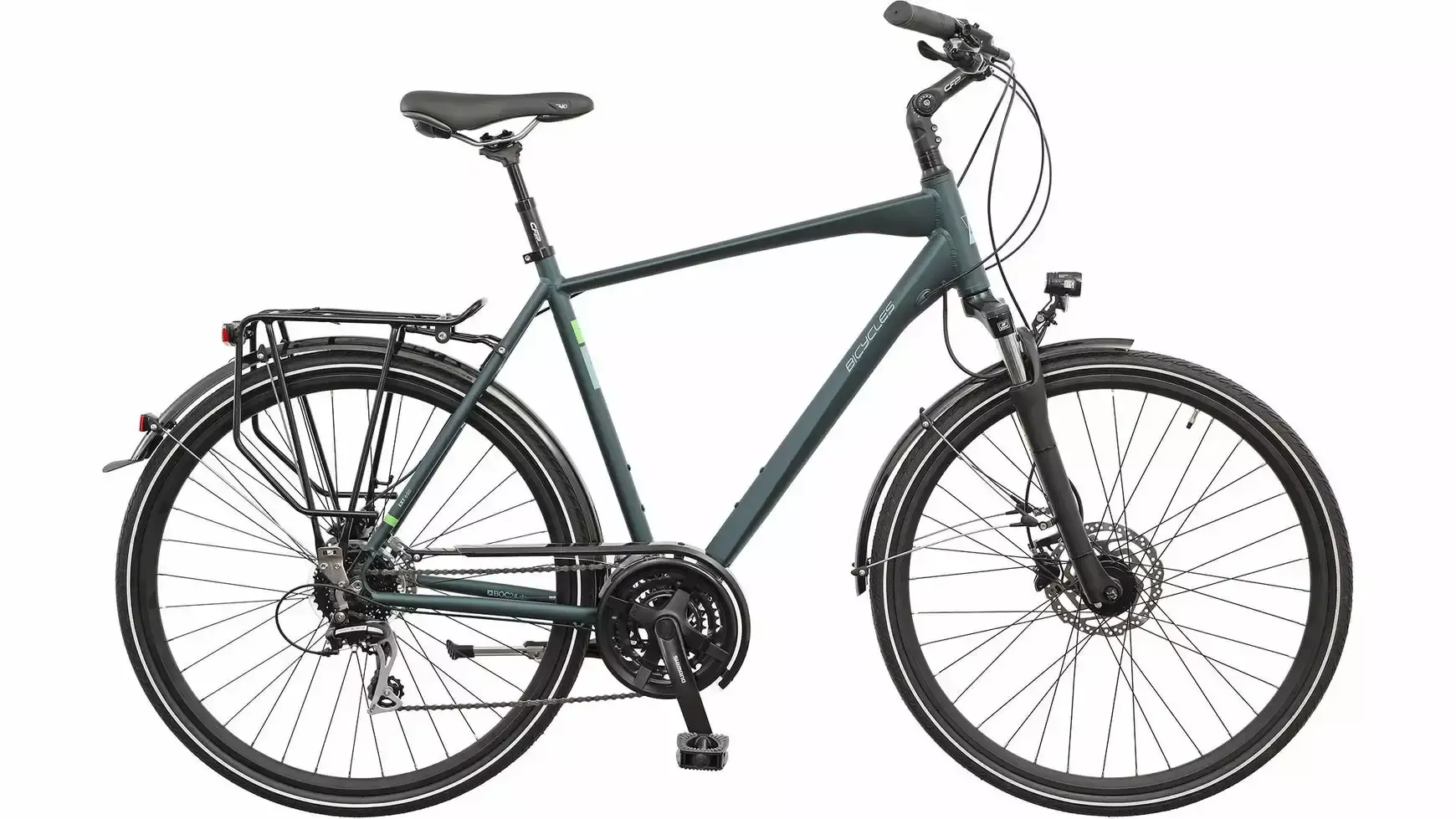 Bikes