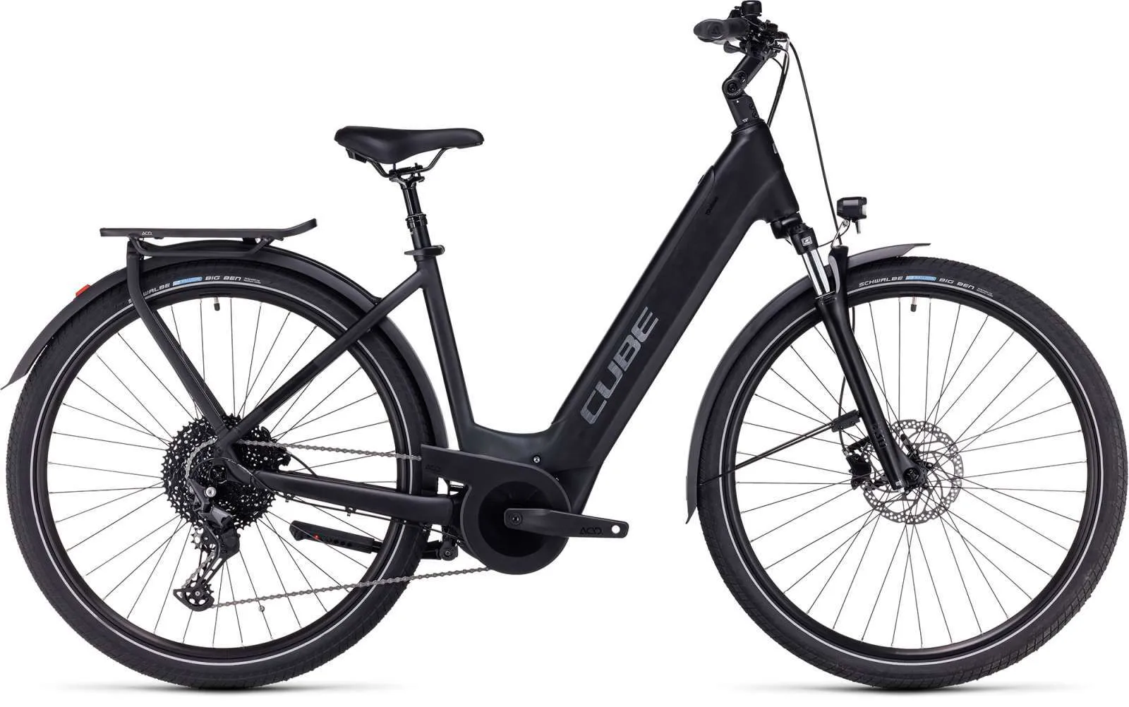 E-Touring