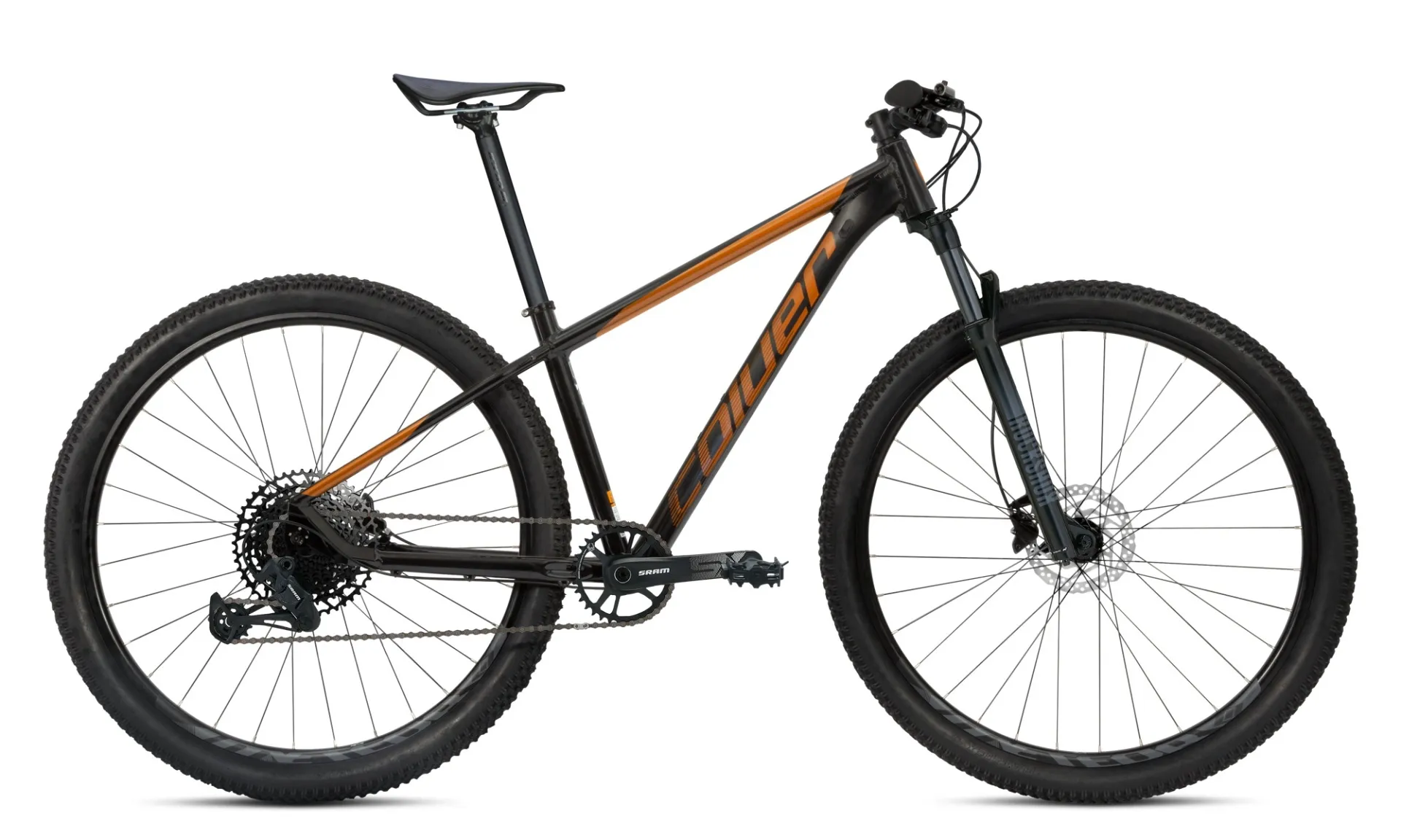 Mountainbike