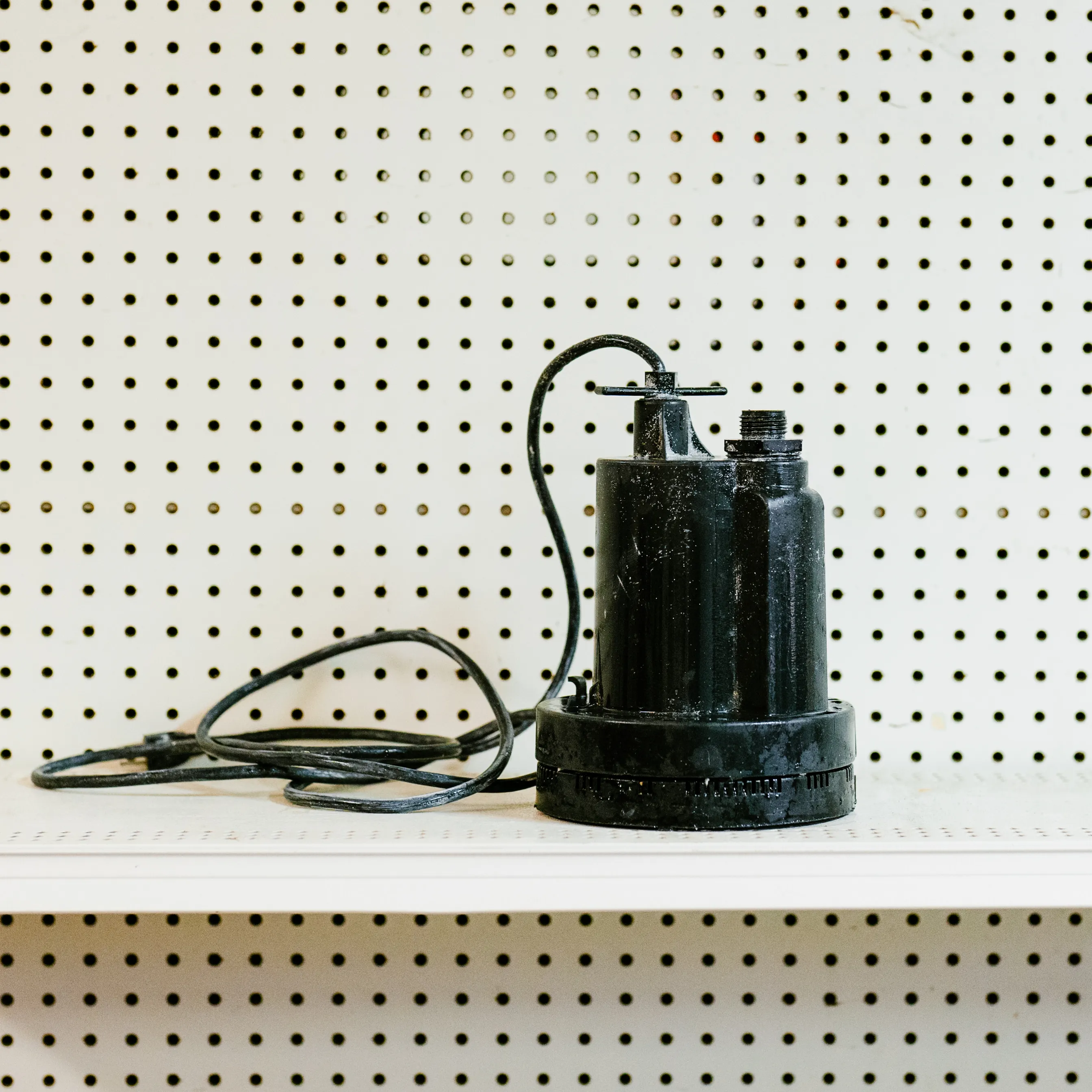 Sump Pump