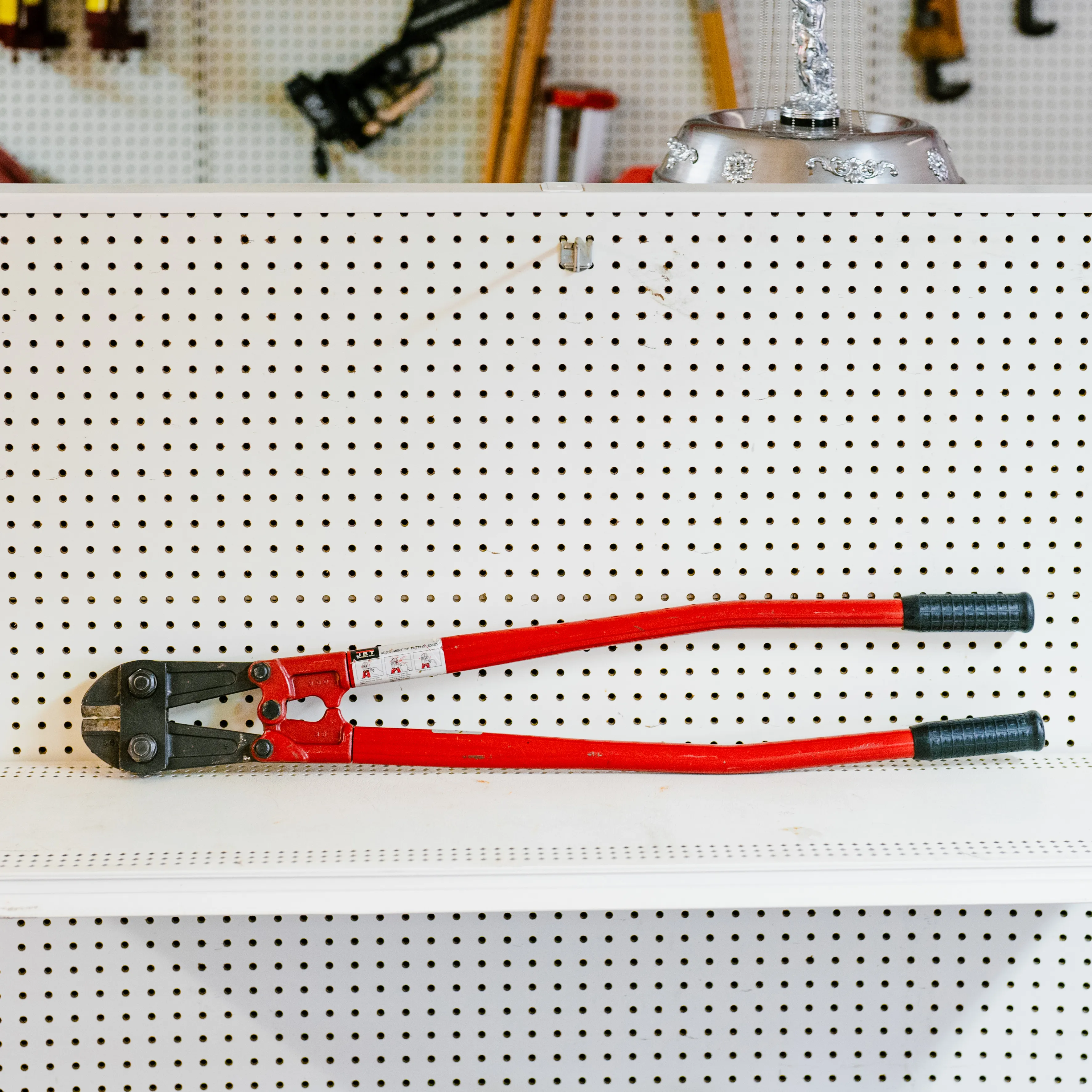 Bolt Cutters