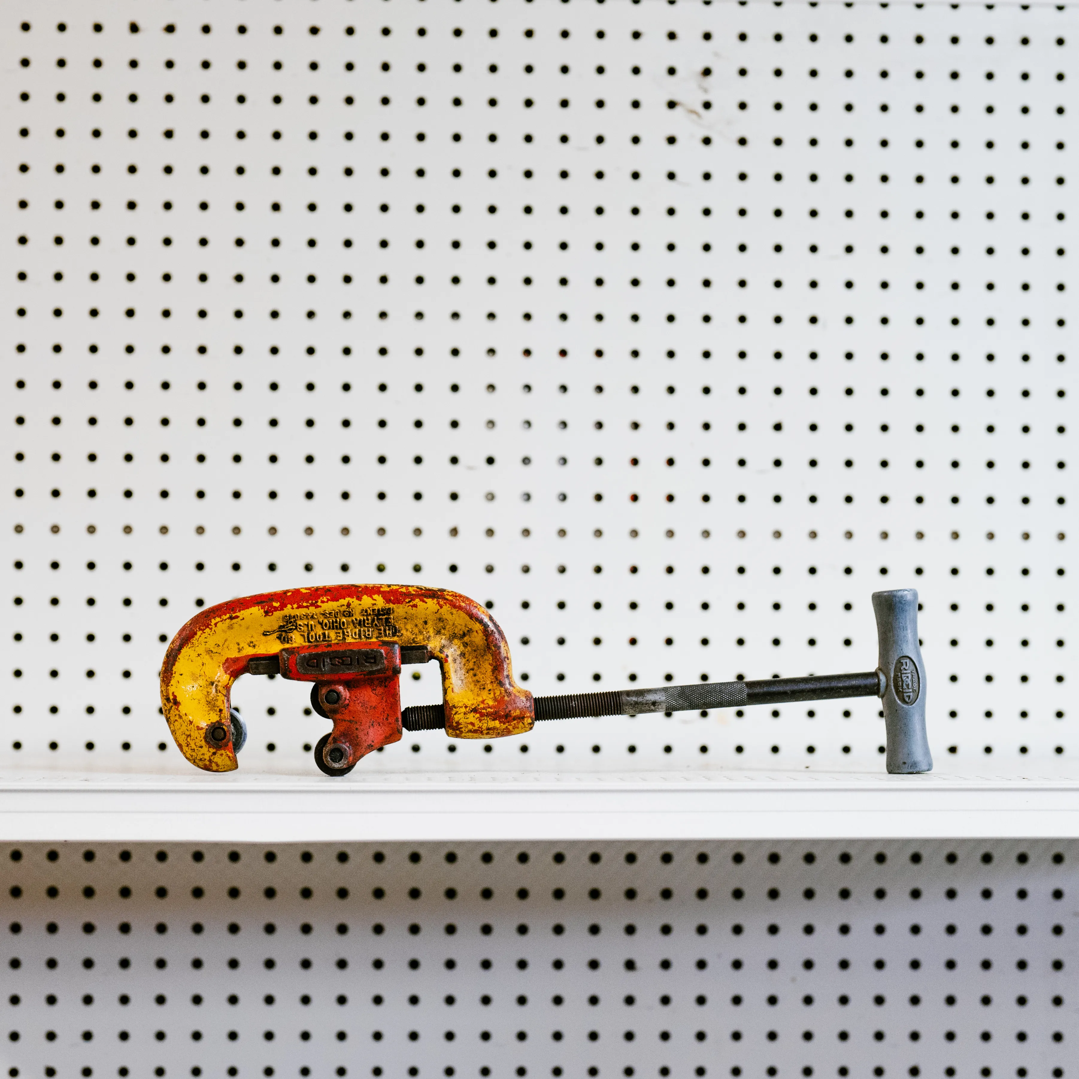 Pipe Cutters - 1 IN - 2 IN