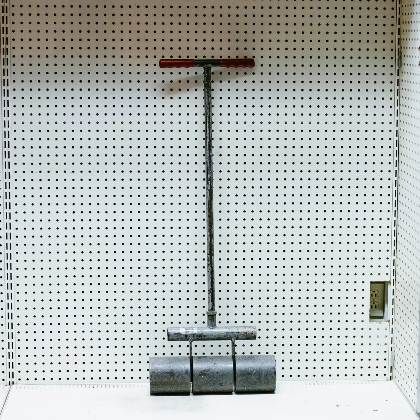 Linoleum Roller